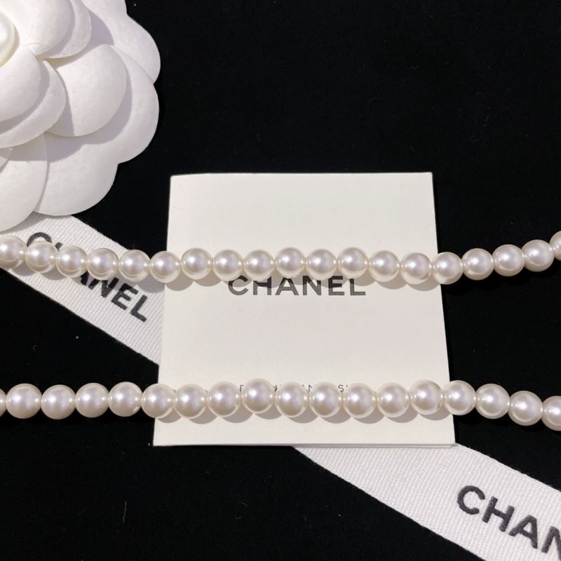 Chanel Necklaces